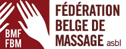 O Massam est affilié à la Fédération Belge de massage