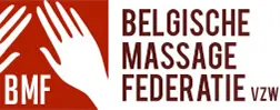 O Massam est affilié à la Fédération Belge de massage