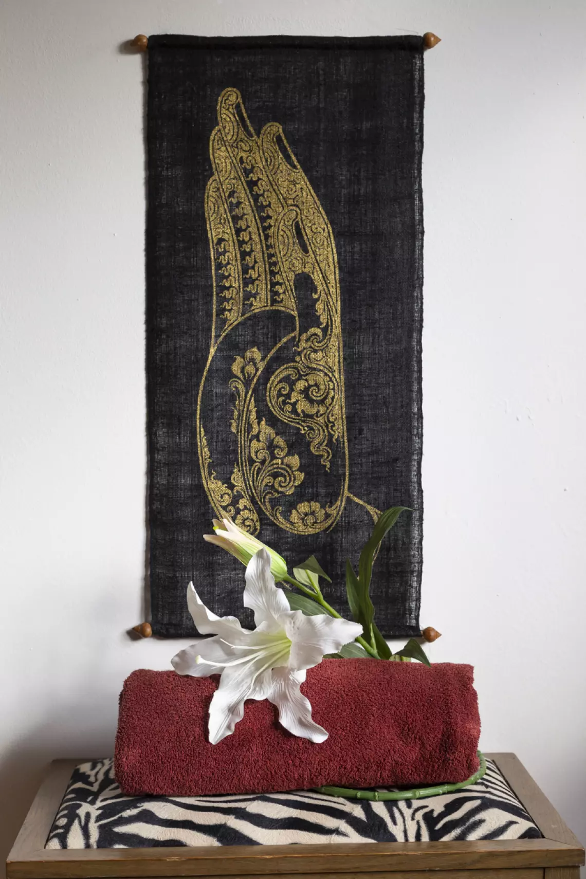 Massage Zen O Massam