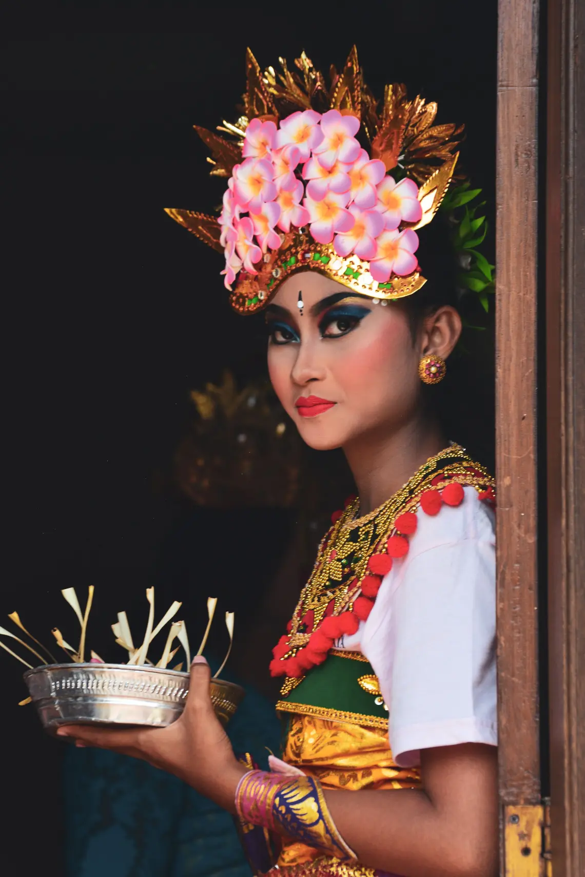 Bali Tradition