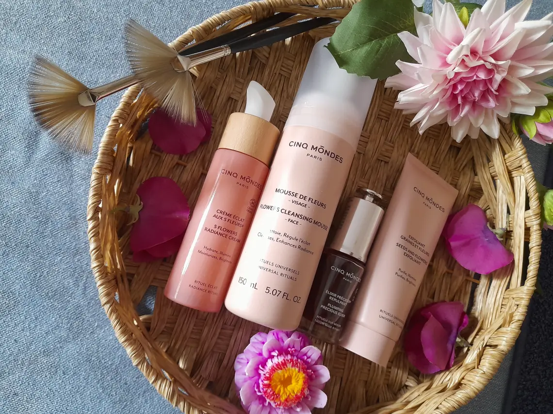 Produits d'exception