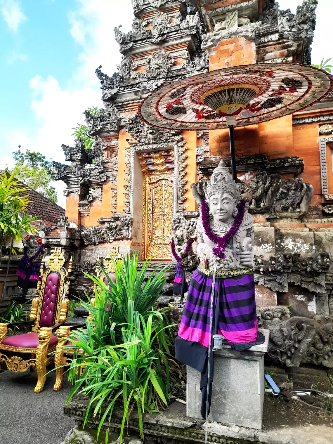 Au cœur de Bali