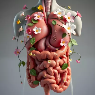 O Massam - Le Chi Nei Tsang - Massage Taoïste du ventre